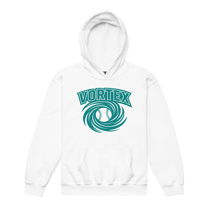Classic | Youth Hoodie | Vortex