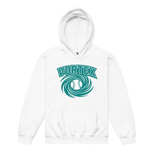 Classic | Youth Hoodie | Vortex