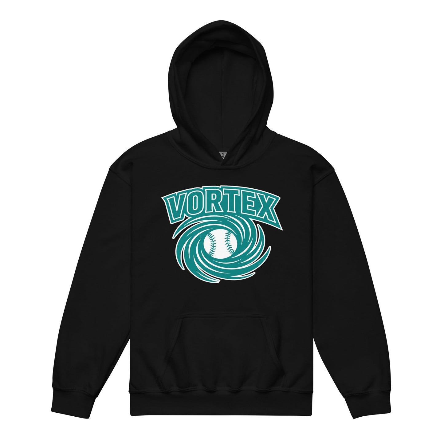 Classic | Youth Hoodie | Vortex