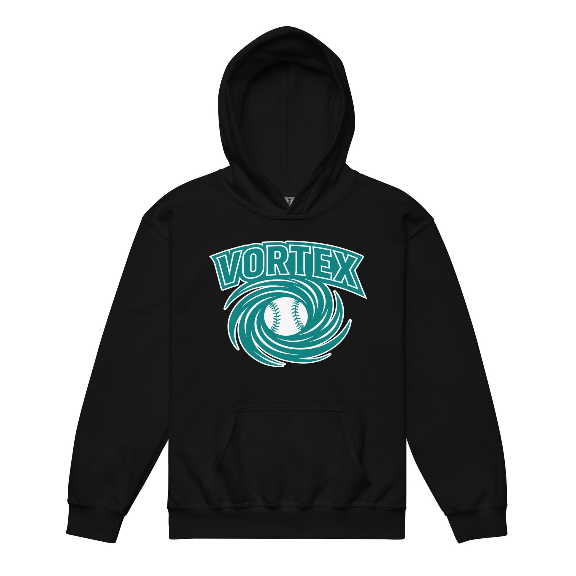 Classic | Youth Hoodie | Vortex