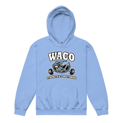 Classic | Youth Hoodie | WACO