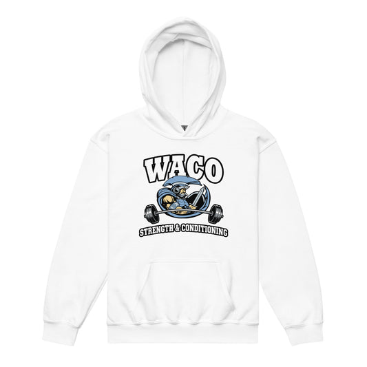 Classic | Youth Hoodie | WACO