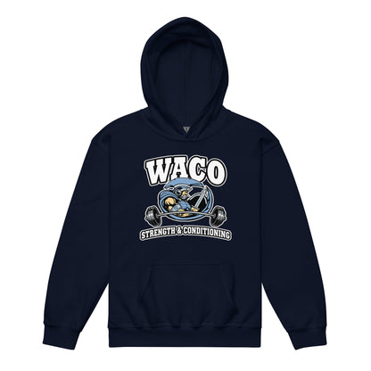 Classic | Youth Hoodie | WACO