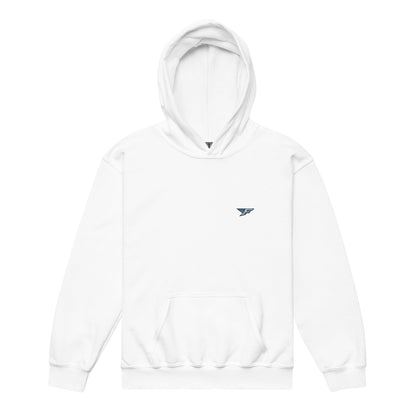 Classic | Youth Hoodie | West Texas Flyers | F Logo