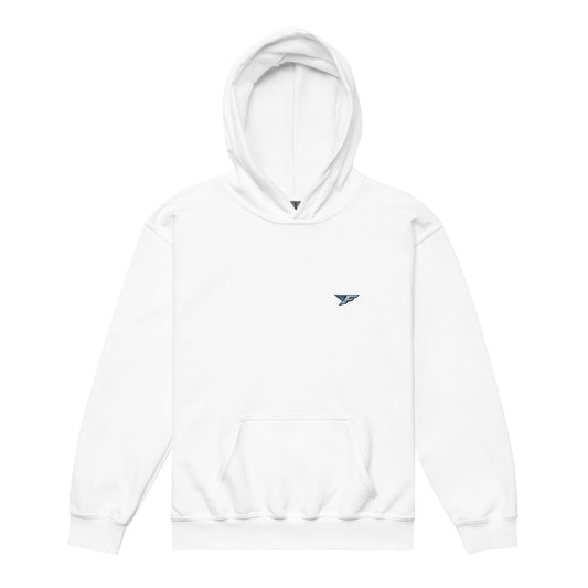 Classic | Youth Hoodie | West Texas Flyers | F Logo