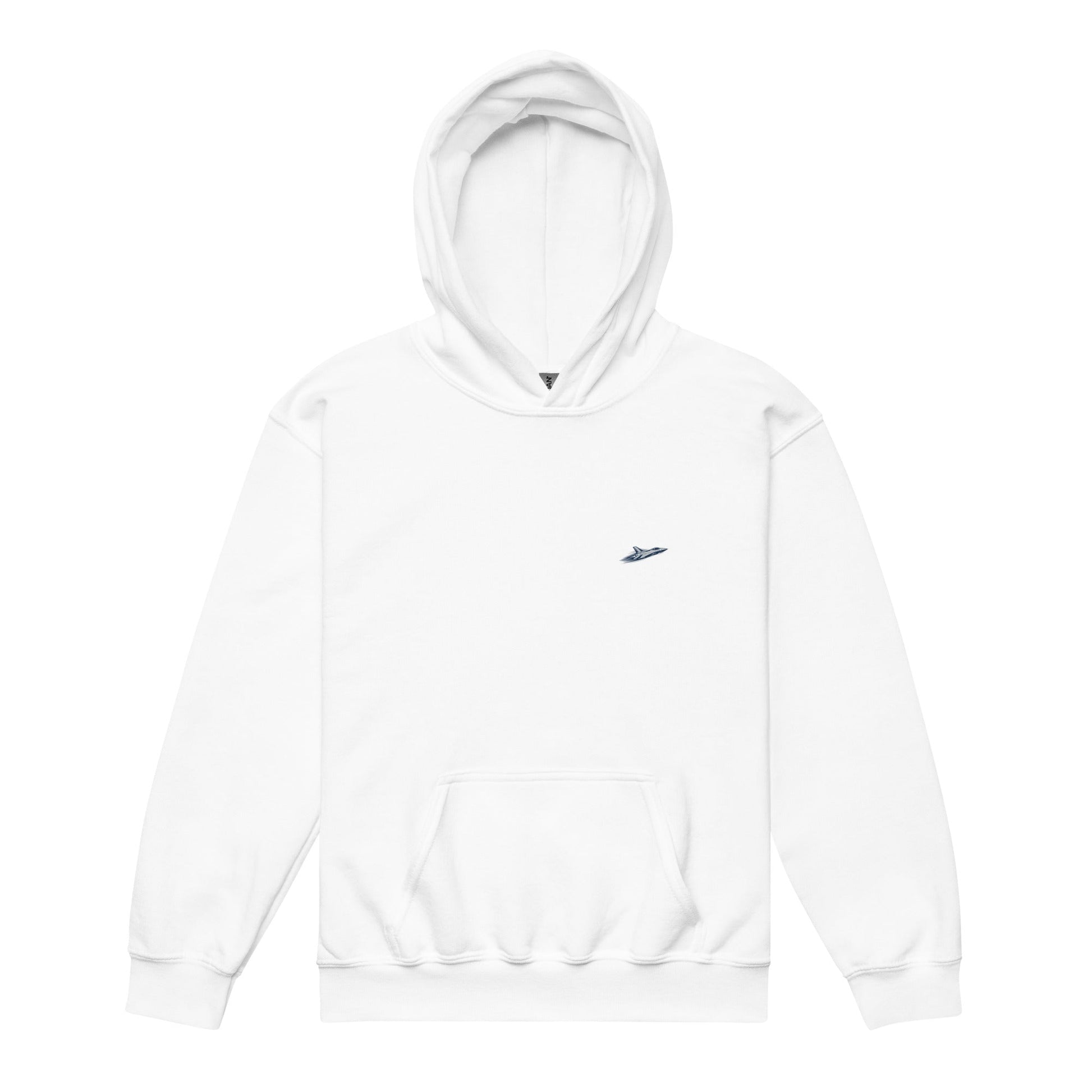 Classic | Youth Hoodie | West Texas Flyers | Flyer Logo