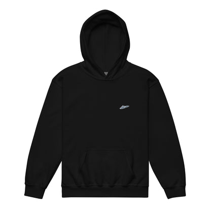 Classic | Youth Hoodie | West Texas Flyers | Flyer Logo