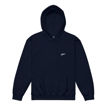 Classic | Youth Hoodie | West Texas Flyers | Flyer Logo