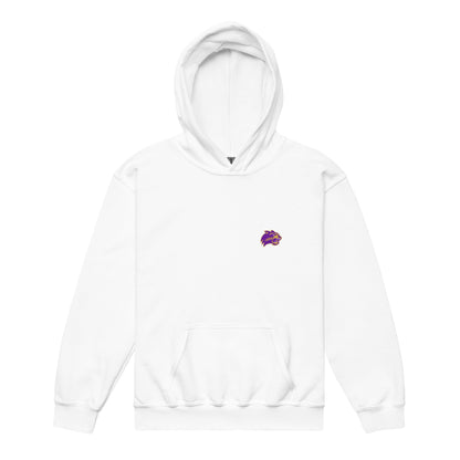 Classic | Youth Hoodie | Western Carolina Ultimate | Wildcats Crest Logo