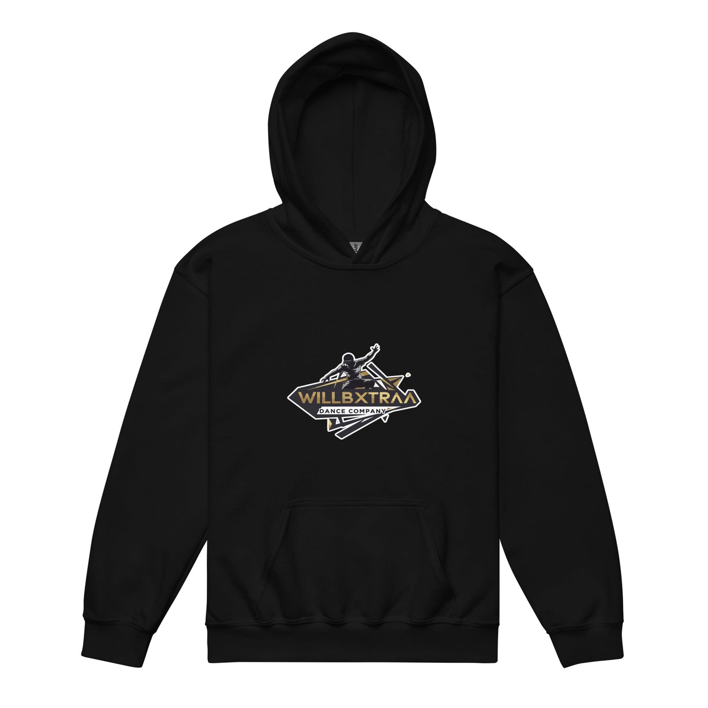 Classic | Youth Hoodie | WILLBXTRAA | Logo