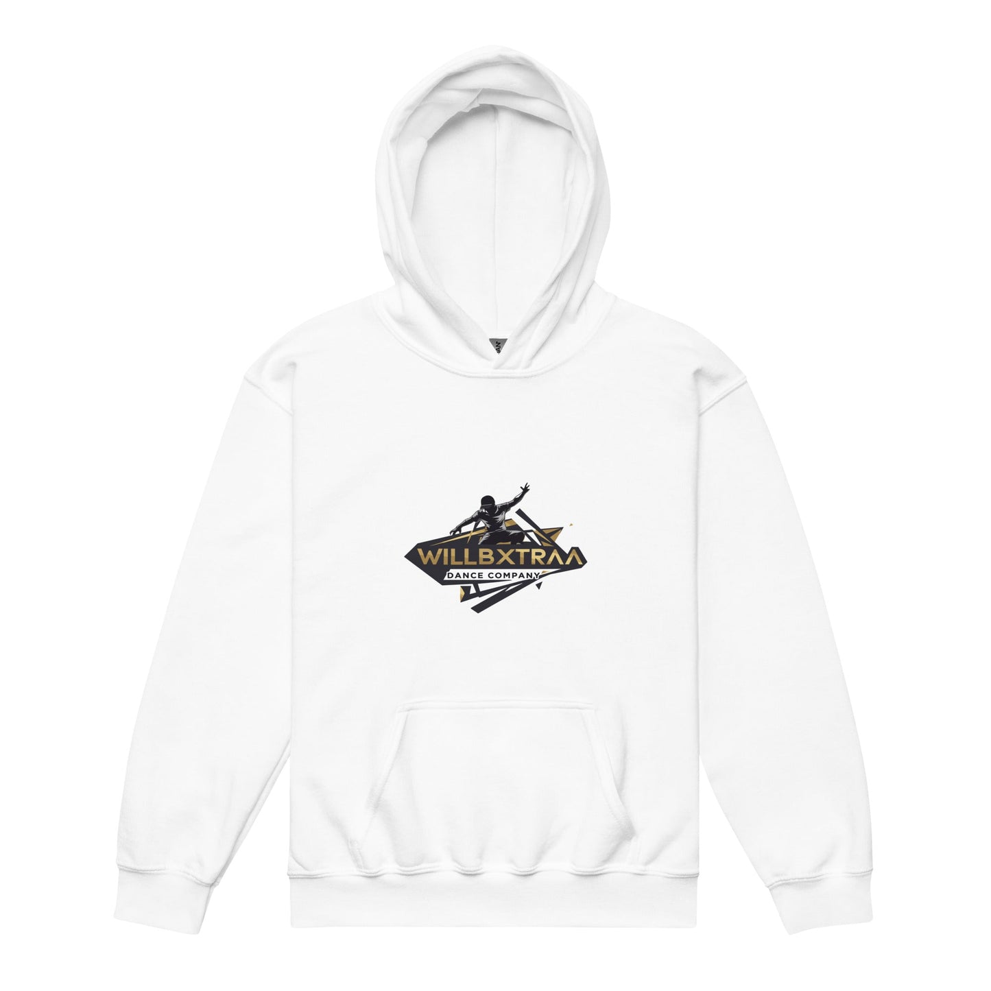 Classic | Youth Hoodie | WILLBXTRAA | Logo