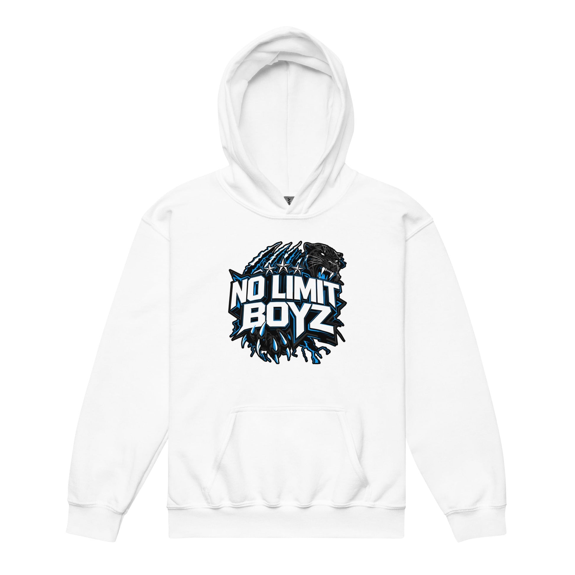 Classic | Youth Hoodie | WSSP | Brotherhood Mark Logo