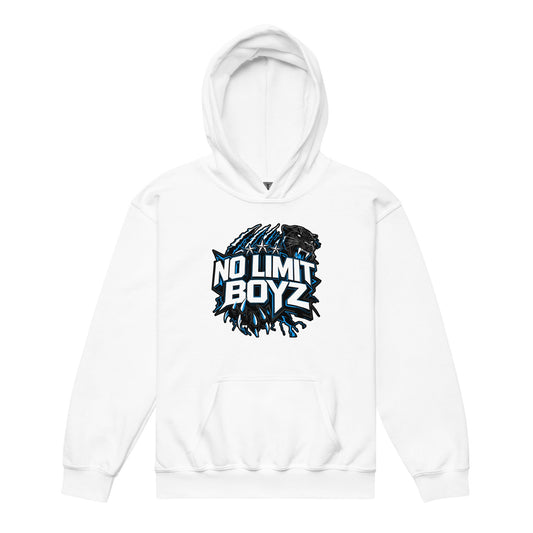 Classic | Youth Hoodie | WSSP | Brotherhood Mark Logo