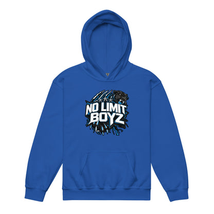 Classic | Youth Hoodie | WSSP | Brotherhood Mark Logo
