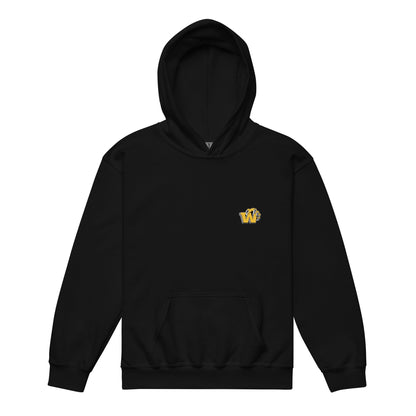Classic | Youth Hoodie | WYSA