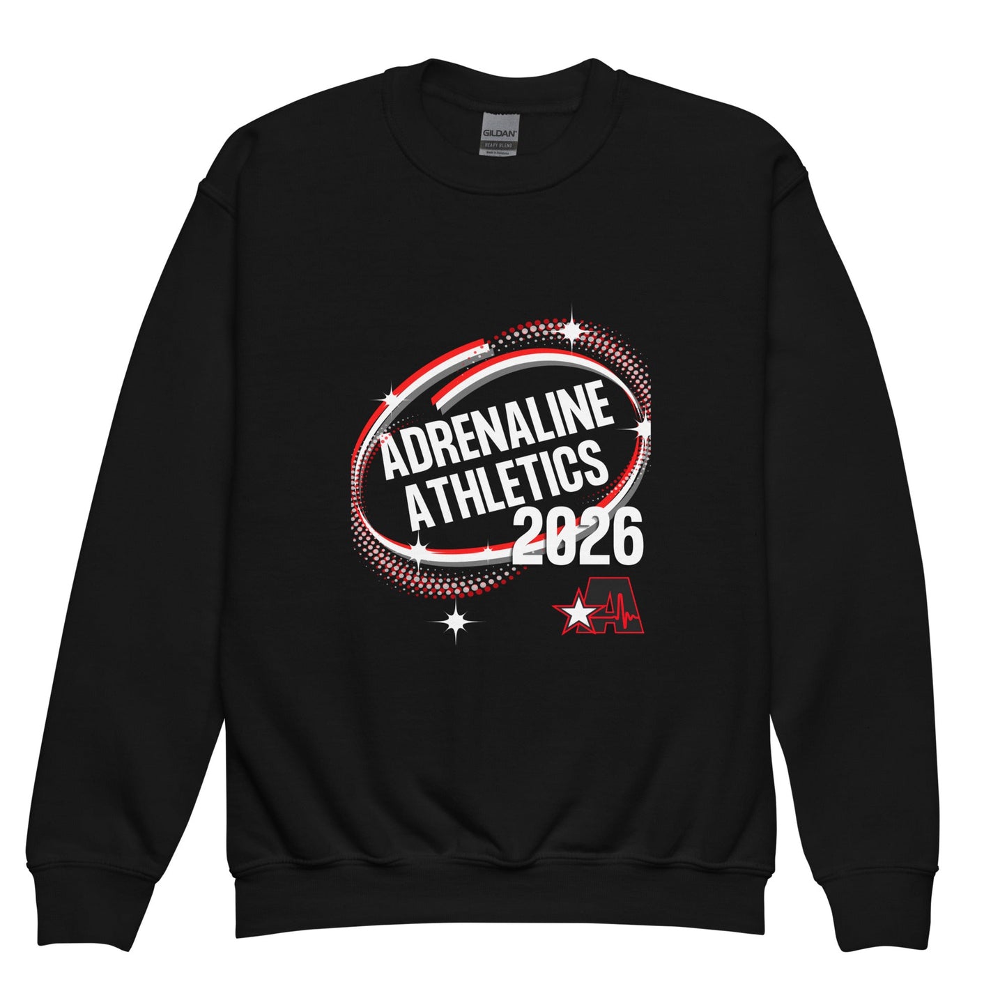 Classic | Youth Sweatshirt | Adrenaline Athletics