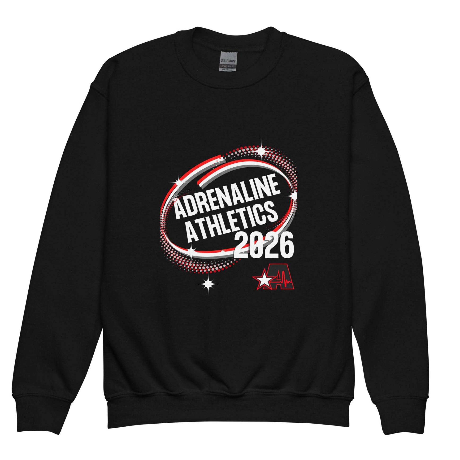 Classic | Youth Sweatshirt | Adrenaline Athletics