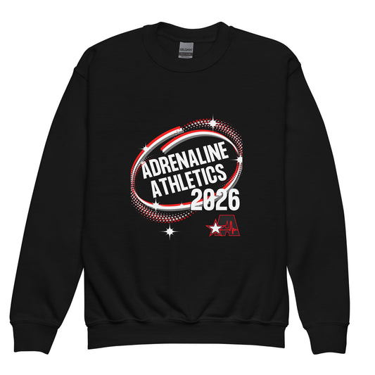 Classic | Youth Sweatshirt | Adrenaline Athletics