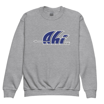 Classic | Youth Sweatshirt | Ahi Sailing