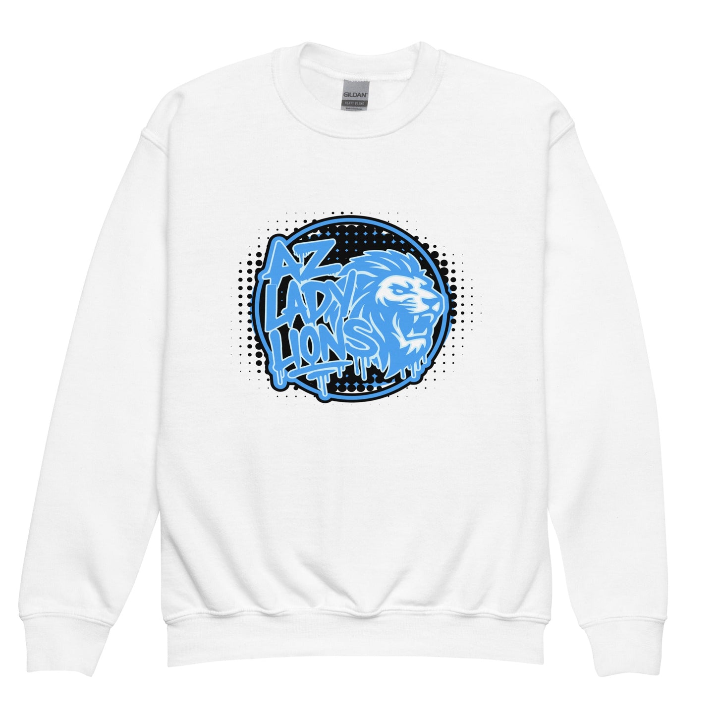 Classic | Youth Sweatshirt | Arizona Lady Lions