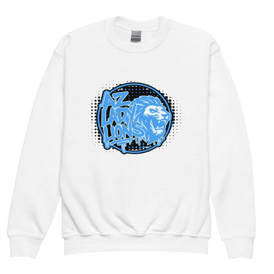 Classic | Youth Sweatshirt | Arizona Lady Lions