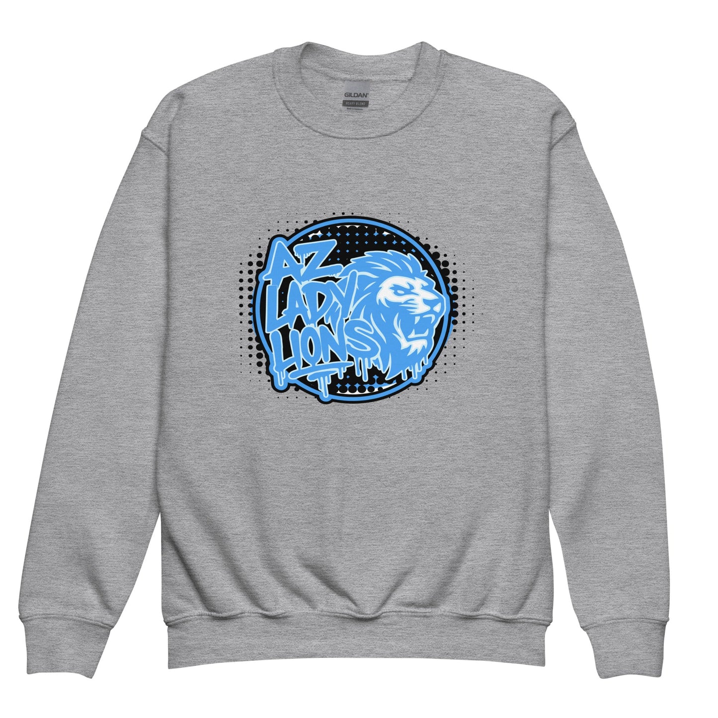 Classic | Youth Sweatshirt | Arizona Lady Lions