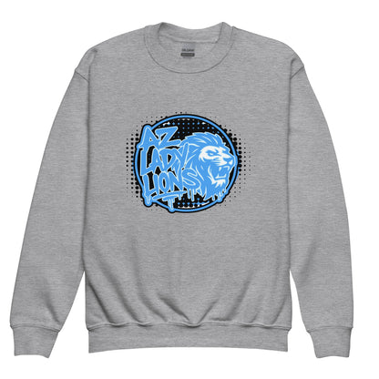 Classic | Youth Sweatshirt | Arizona Lady Lions