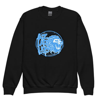 Classic | Youth Sweatshirt | Arizona Lady Lions