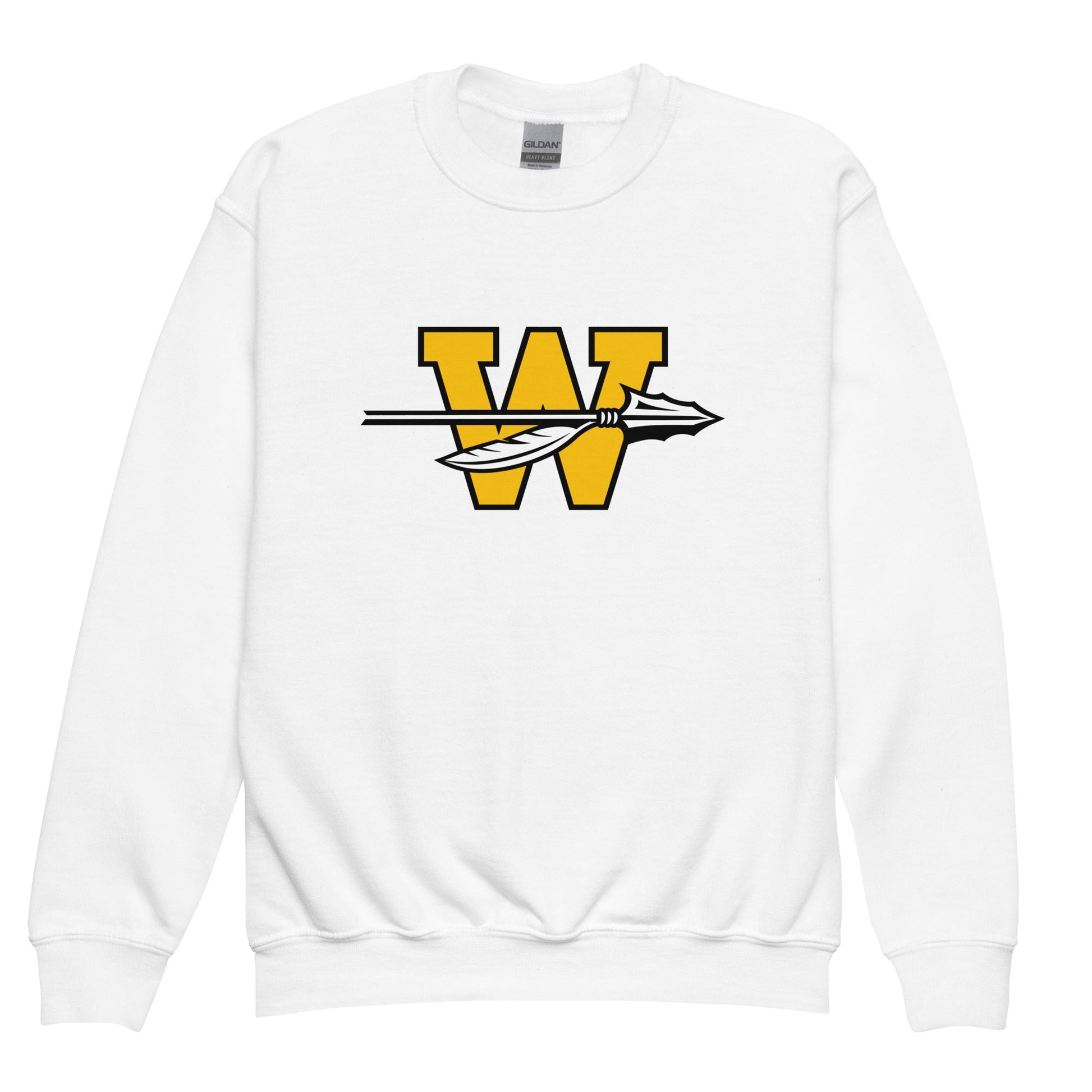 Classic | Youth Sweatshirt | Arizona Warriors Prep Academy