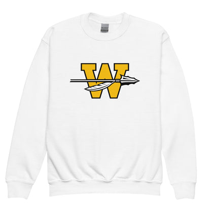 Classic | Youth Sweatshirt | Arizona Warriors Prep Academy