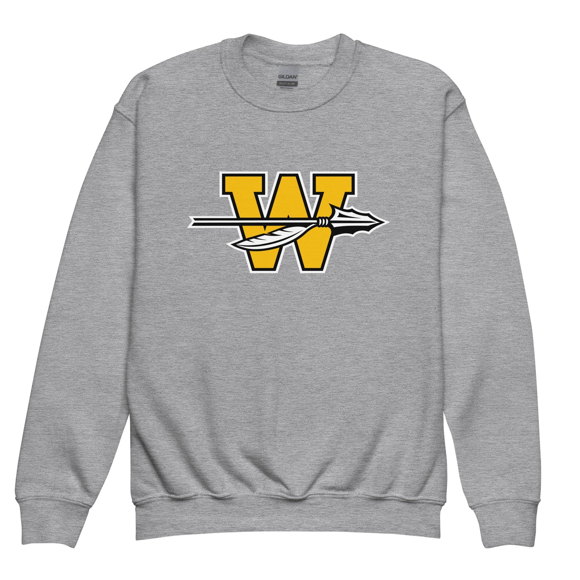 Classic | Youth Sweatshirt | Arizona Warriors Prep Academy