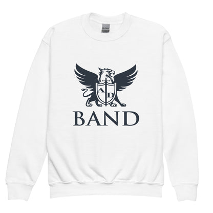 Classic | Youth Sweatshirt | Arma Dei Academy Band
