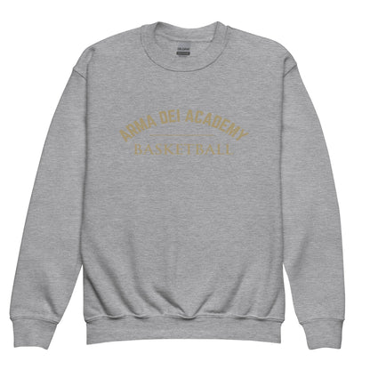 Classic | Youth Sweatshirt | Arma Dei Academy Basketball