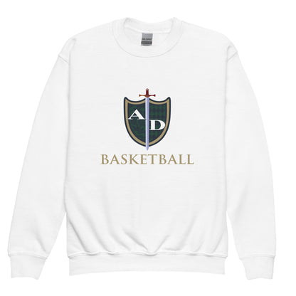 Classic | Youth Sweatshirt | Arma Dei Academy Basketball