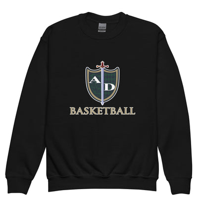 Classic | Youth Sweatshirt | Arma Dei Academy Basketball