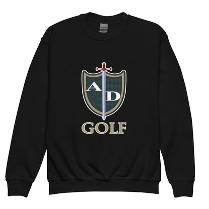 Classic | Youth Sweatshirt | Arma Dei Academy Golf
