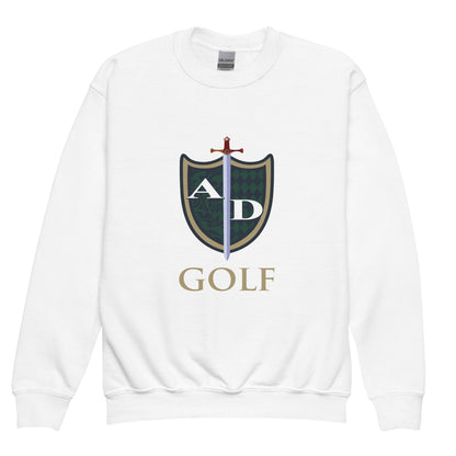 Classic | Youth Sweatshirt | Arma Dei Academy Golf