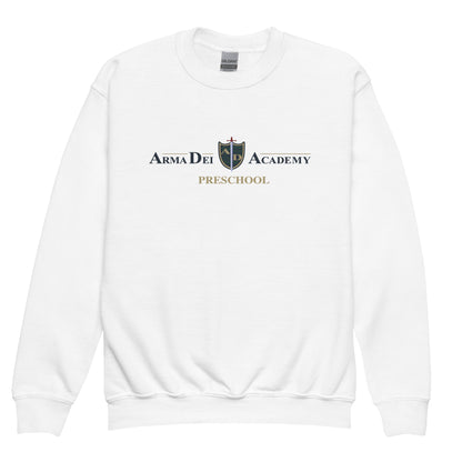 Classic | Youth Sweatshirt | Arma Dei Academy Preschool