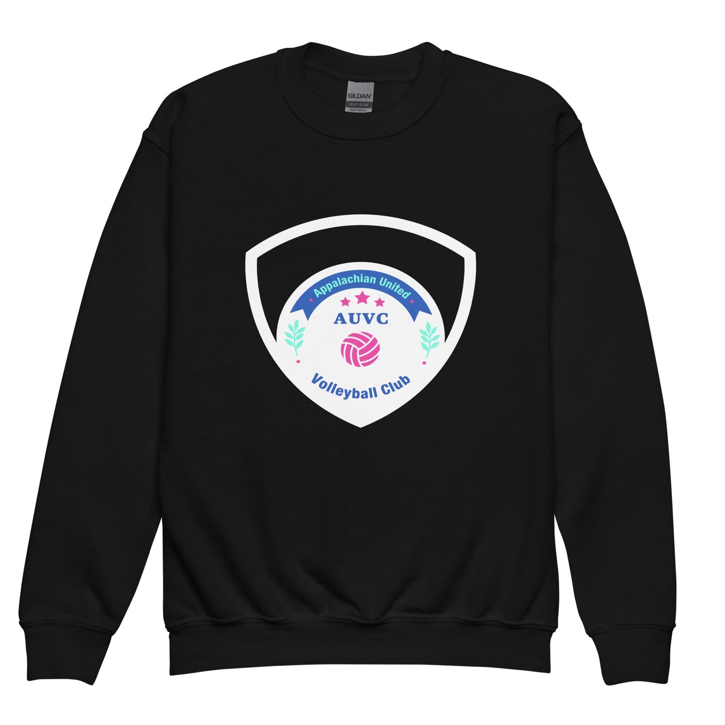 Classic | Youth Sweatshirt | AUVC