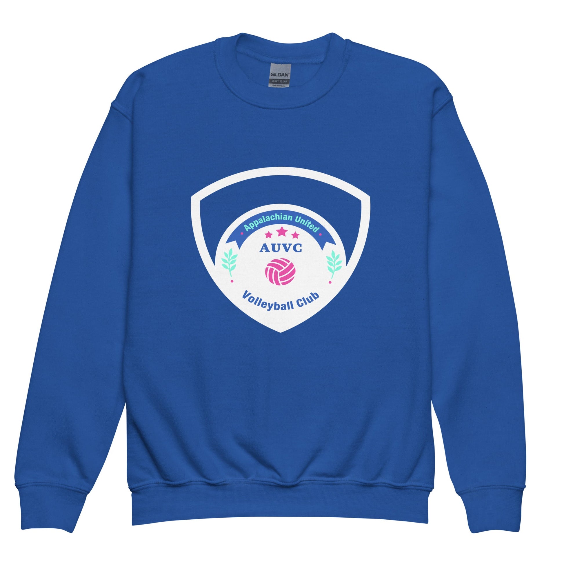 Classic | Youth Sweatshirt | AUVC