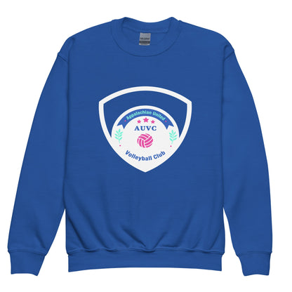 Classic | Youth Sweatshirt | AUVC