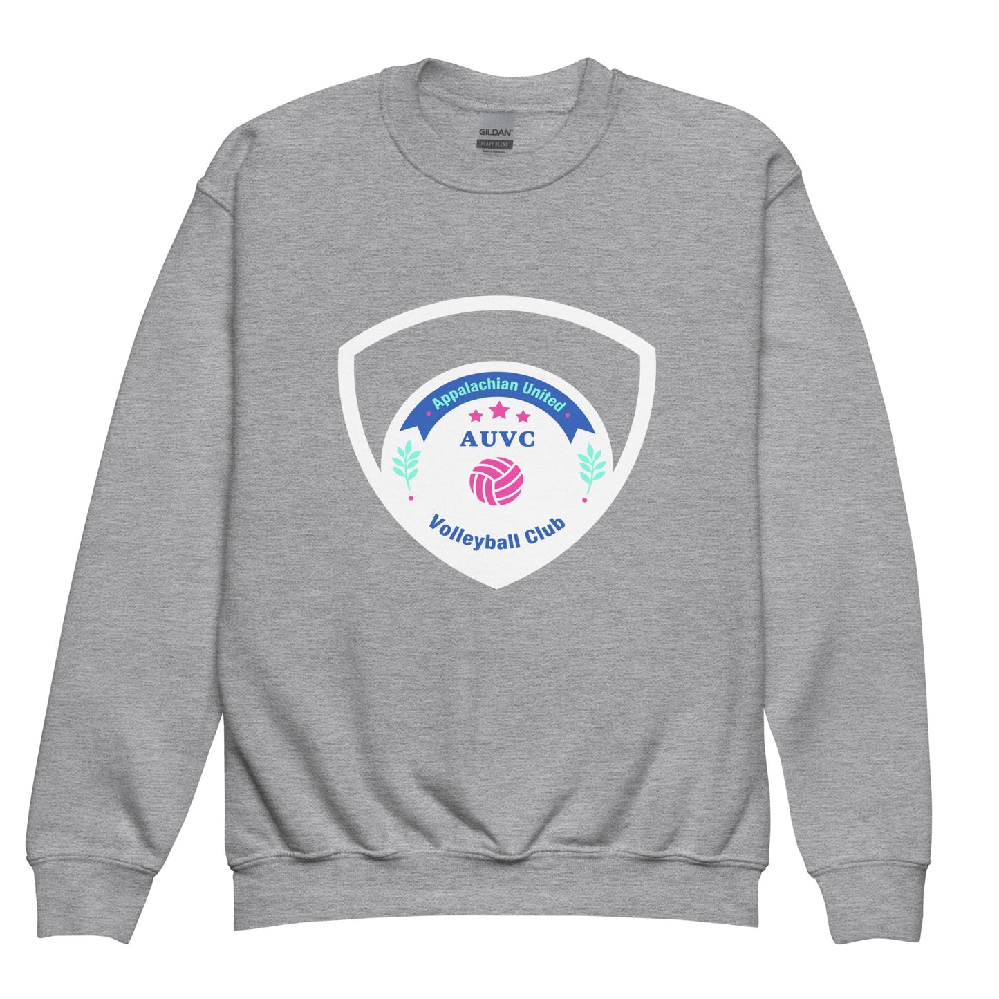 Classic | Youth Sweatshirt | AUVC