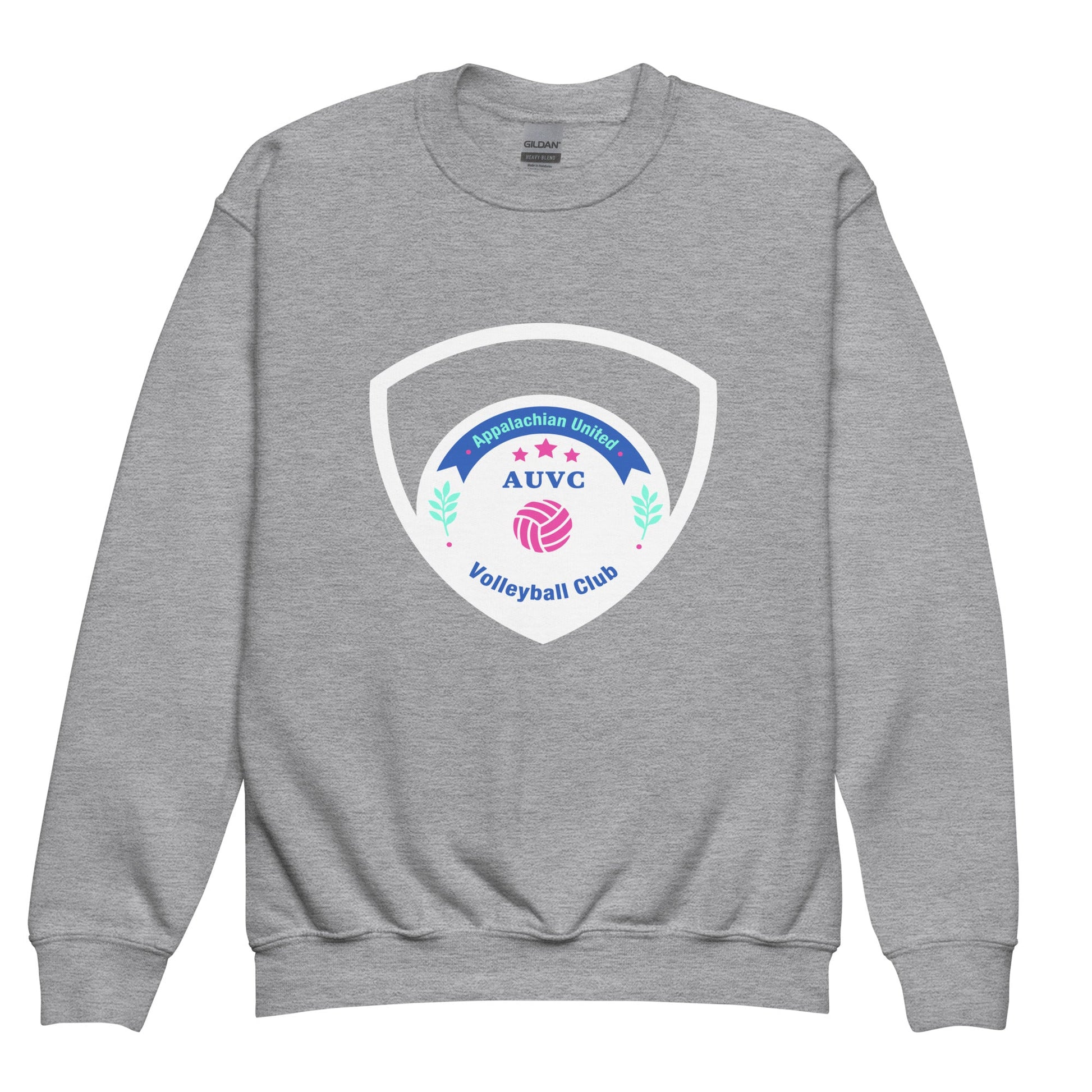 Classic | Youth Sweatshirt | AUVC
