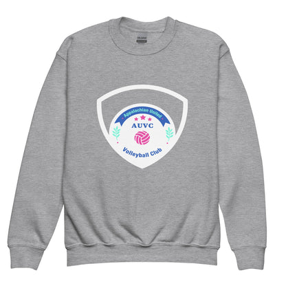 Classic | Youth Sweatshirt | AUVC