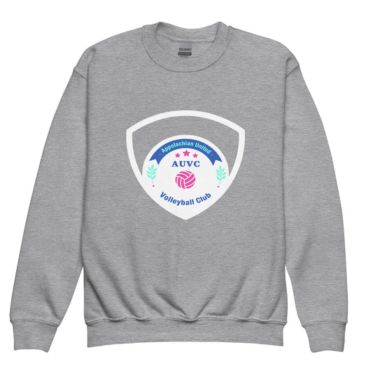 Classic | Youth Sweatshirt | AUVC
