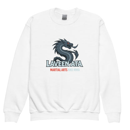 Classic | Youth Sweatshirt | AZ DRAGONS MMA | Draconic Logo