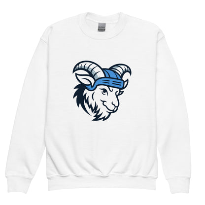 Classic | Youth Sweatshirt | Bardown Billys | Iron Horn Logo