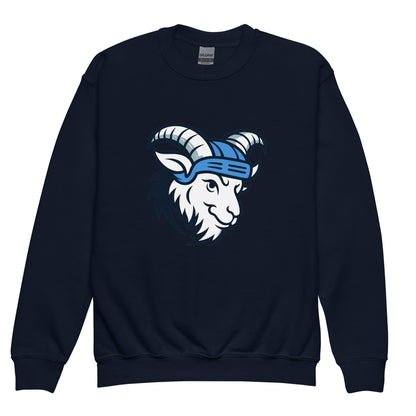 Classic | Youth Sweatshirt | Bardown Billys | Iron Horn Logo