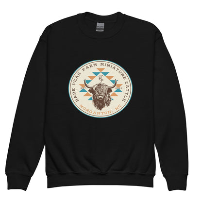 Classic | Youth Sweatshirt | Bare Peak Farm