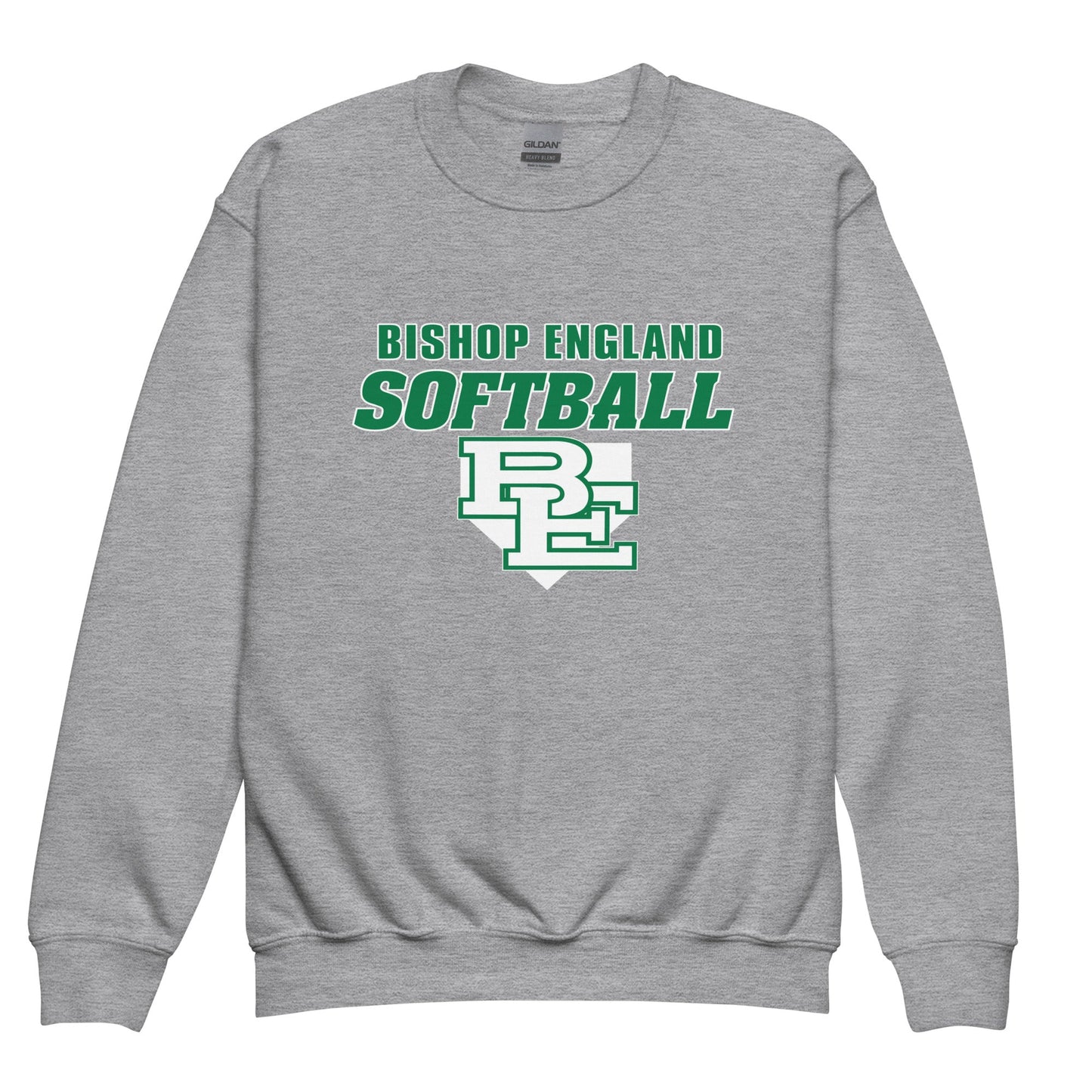 Classic | Youth Sweatshirt | BE Softball